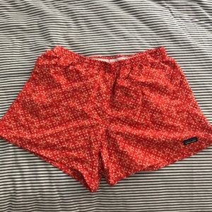 Patagonia Shorts